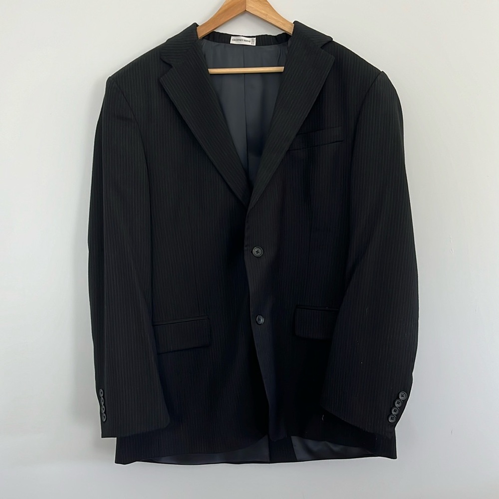 Geoffrey Beene Suit Jacket